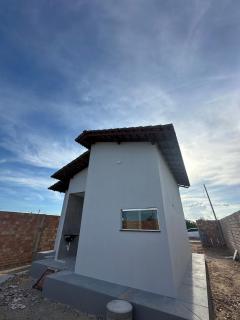 Simple house for parties - 5