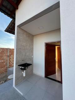 Simple house for parties - 1