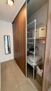 POX - Nanotec 202 - Spacious Comfy 1BR in Equipetrol - 9