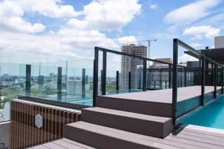 POX - Nanotec 202 - Spacious Comfy 1BR in Equipetrol - 8