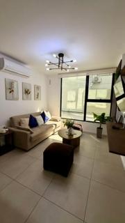 POX - Nanotec 202 - Spacious Comfy 1BR in Equipetrol - 5