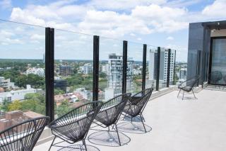 POX - Nanotec 202 - Spacious Comfy 1BR in Equipetrol - 3