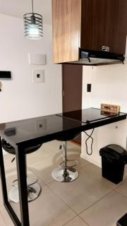 POX - Nanotec 202 - Spacious Comfy 1BR in Equipetrol - 1