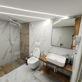 Saranda Apartments - 1