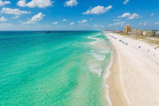 Emerald Coast Central Haven Near Bases Beaches & Downtown FWB - 6