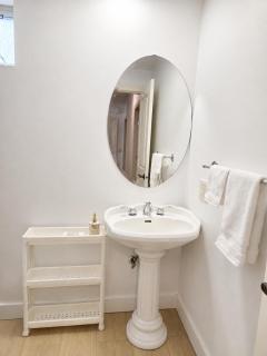 Cozy suite with a private entrance - 6