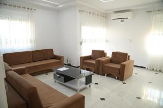Vjosa Nest Guest House - 0