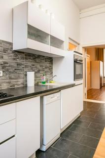 200 qm Apartment Max - 8