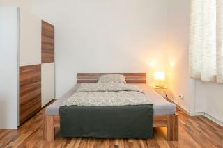 200 qm Apartment Max - 6