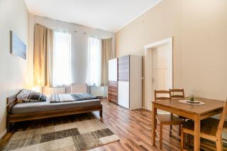 200 qm Apartment Max - 5