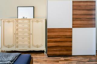 200 qm Apartment Max - 2