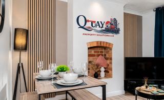 Stylish 3BR Home Near NEC, BHX, HS2 JLR - 6