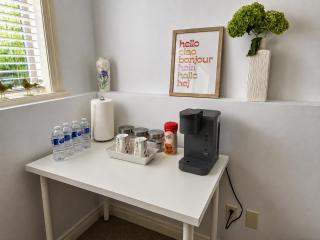 Cozy suite with a private entrance - 8