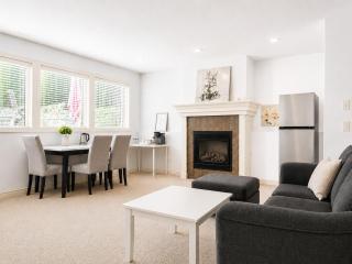 Cozy suite with a private entrance - 9