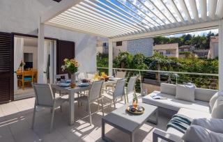 Stunning Home In Supetar With Private Swimming Pool, Can Be Inside Or Outside - 3