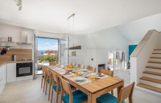 Stunning Home In Supetar With Private Swimming Pool, Can Be Inside Or Outside - 6