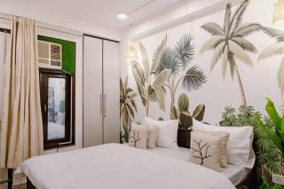 Vibrant 3BHK Oasis in Chhatarpur - 9
