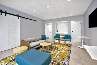 TownePlace Suites by Marriott Lyndhurst - 6