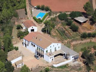 Luxurious Cottage in Sant Salvador de Guardiola - Guardiola - 3