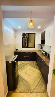 Chhatarpur’s Cozy 3BHK Getaway - 2