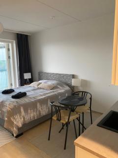 Modern studio next to Finnoo metro - Tuohi BossHomes - Espoo - 3