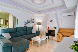 Private Pool Villa BBQ 5-min Walk to Beach - 2
