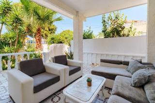 Private Pool Villa BBQ 5-min Walk to Beach - 5
