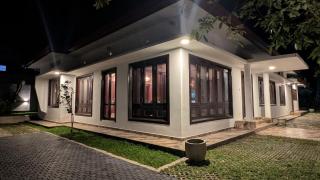 The Ocean Breeze Villa - 5