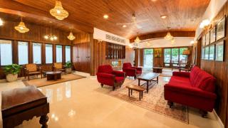 The Ocean Breeze Villa - 2