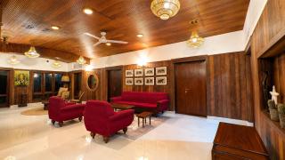 The Ocean Breeze Villa - 1