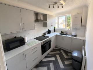 Stylish 3BR Home Near NEC, BHX, HS2 JLR - 8