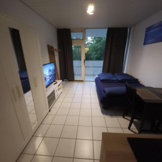 nice Apartment, nähe U-bahn U3, 15 min Zentrum, Garage - 5