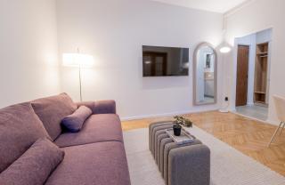 CONTA - 1BR City Center by LINKS SUITES - 9