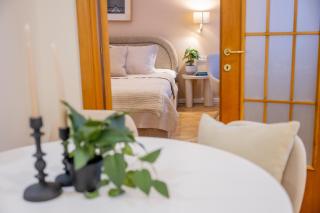 CONTA - 1BR City Center by LINKS SUITES - 4