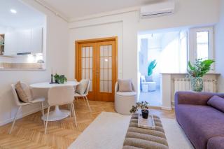 CONTA - 1BR City Center by LINKS SUITES - 3