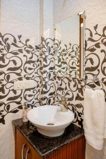 3BHK Bohemian Gem - Chhatarpur - 0