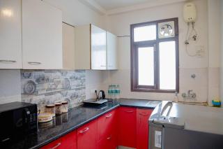 3BHK Bohemian Gem - Chhatarpur - 7