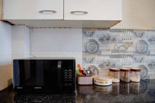 3BHK Bohemian Gem - Chhatarpur - 3