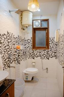 3BHK Bohemian Gem - Chhatarpur - 1