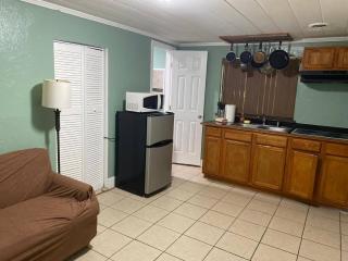 Apt 1Br, Playgrnd, SRQ Dwntwn, Siesta key, 20, 3PPL - 3