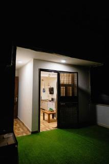 Stylish 1BHK Oasis Chattarpur - 9