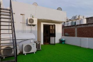 Stylish 1BHK Oasis Chattarpur - 2