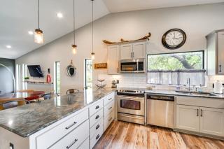 The Cove Lakehouse - 3