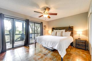The Cove Lakehouse - 1