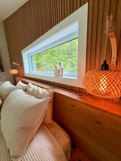Le Vünik, Lac des Plages entre Tremblant Montebello - 6