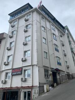 NURALP APART Otel - 0