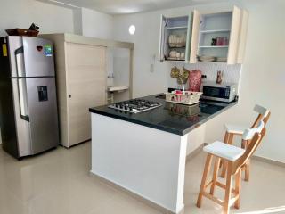1004 Apt San Gil plaza - 4