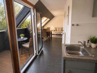Seibel's SUITES - Small in Essen - Anonym Loft in E-Borbeck - 7