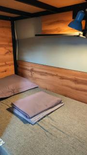QQ Almaty Youth hostel - 5