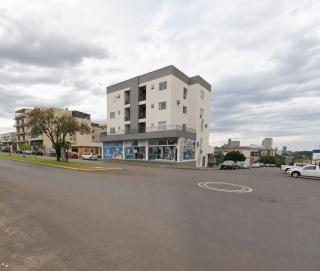 Apart próximo a Unimed, Catedral e HSA de 2 quartos com 2 AR e garagem no Centro-sul - 6
